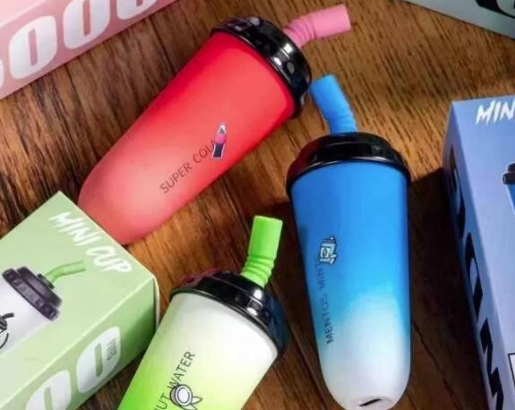 电子烟的生产原理 电子烟的生产原理图