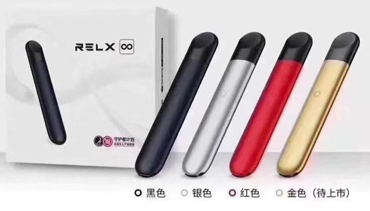 电子烟十大生产厂家有哪些 电子烟生产厂家排名